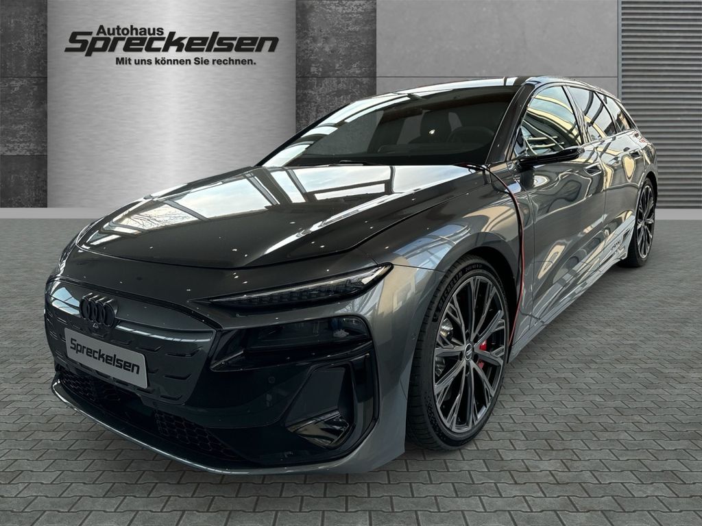 Audi Andere