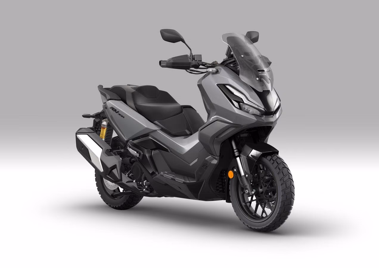 Honda ADV350
