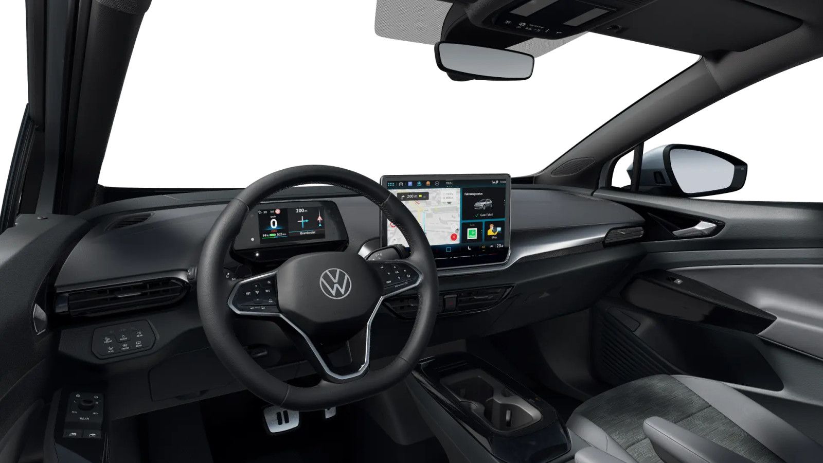 Volkswagen ID.4 - Bild 12