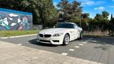 BMW Z4 sDrive 28i (E89) M-Paket Cabrio wei... - BMW Z4: E89