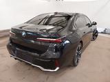 BMW 740d xDrive M Sport PanoSky StHzg Autobahnas 21z - BMW 7er Reihe Jahreswagen