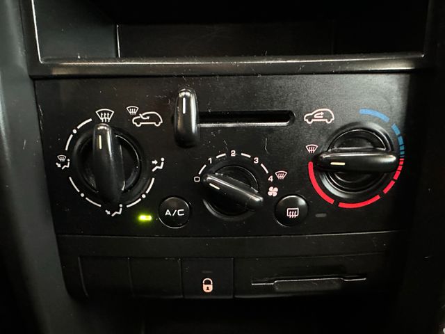 Peugeot 207 Urban Move *2. Hand*Klima*Radio*CD*Isofix*