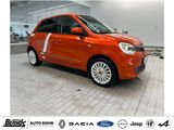 Renault Twingo Electric VIBES NAVIGATION KLIMAAUTOMATIK - Renault