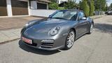 Porsche 997 4 S Cabrio-2 Hd-Scheckhe-BOSE-Sport Auspuff- - Porsche 997 Gebrauchtwagen in München