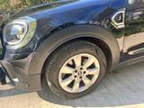 MINI Countryman Cooper SD ALL4 AT gehobene Ausstattg - blaue MINI Cooper SD Countryman