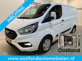 Ford Transit Custom 340 1.0 EcoBoost L1H1 PHEV Trend - Hybrid (Benzin/Elektro) Kastenwagen