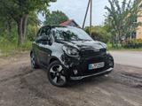Smart ForTwo coupé 60kW EQ Batterie+