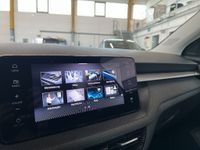 Skoda Fabia - Vorschau Bild 26