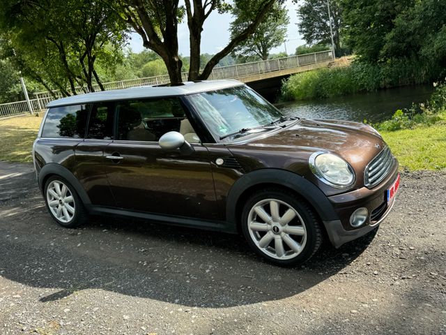 MINI COOPER Clubman Cooper Org 163Tkm Tüv Neu