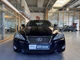 Lexus IS 250 F-Sport, Kamera, Leder, Schiebedach! - Lexus: Allradantrieb