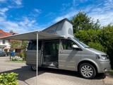 Volkswagen T5 California Comfortline 4motion erste Hand - VW T5 California Diesel Gebrauchtwagen