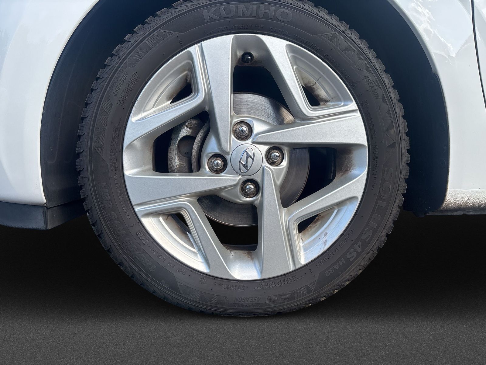 Hyundai i10 – Bild 8
