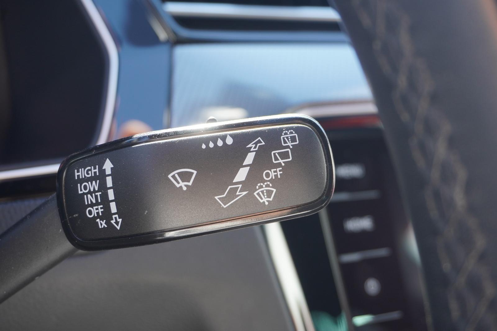 Volkswagen Passat 1.5 TSI DSG 2x R-Line LED ACC AHK, миниатюра 30
