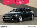 Audi A4 Limousine advanced 35 TDI S tronic Neuwagen A - Audi A4 Jahreswagen mit Diesel-Antrieb
