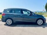 BMW 220i Gran Tourer Luxury Line Automatik 7-Sitzer - 7sitzer Auto gebraucht