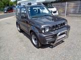 Suzuki Jimny 1.5 DDiS 4WD Comfort"49tkm" - Suzuki Jimny mit Diesel-Antrieb