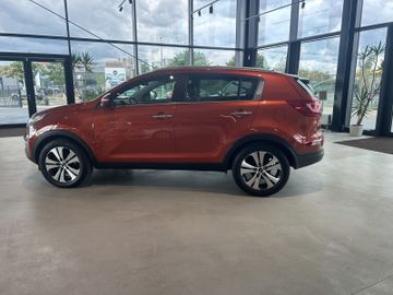 KIA Sportage - 7