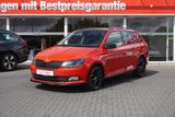 Skoda Fabia Combi 1.2 Monte Carlo Klimaaut. Tempomat - Skoda Fabia Combi Monte Carlo Gebrauchtwagen