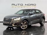 Audi Q2 1.4 TFSI*SlinePlus*S-tronis*LED*Kamera*ACC* - Audi: Sline