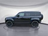 Land Rover Defender 110 P635 OCTA BLACK EDITION UVP 210000, - Land Rover Defender mit Benzin-Antrieb