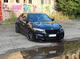 BMW 228i Coupé - BMW 228 von privat