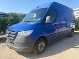 Mercedes-Benz Sprinter III Kasten FWD 311/314 CDI FWD L2 - Mercedes-Benz Sprinter Gebrauchtwagen in Nürnberg