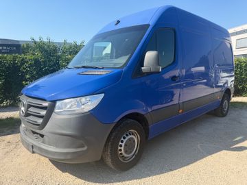 Mercedes Sprinter - 1