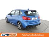 BMW 225i Active Tourer M Sport Aut.*NAVI*LED*HUD*PDC - BMW 225 Active Tourer aus 2017