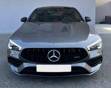 Mercedes-Benz CLA 220 AMG I 4MATIC I Night Paket   - Mercedes-Benz CLA 220: 4matic