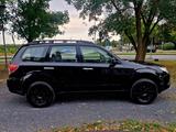 Subaru Forester Exclusive Benzin / 4 X 4 / Navi/ Leder - gebrauchte Subaru SUV & Geländewagen