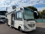 Concorde Charisma 840 3xKlima/Generator/Gastank/Hubstütze - Concorde Charisma 840