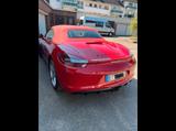 Porsche Boxster GTS 981 - Porsche Boxster in Duisburg