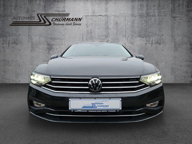 Passat Variant 1.5 TSI OPF DSG Business AHK 1,99