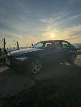 BMW 325d -E90 Automatik M57 Leder