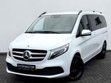 Mercedes-Benz V 250d 4MATIC lang /NAVI/LED/AHK/CAM/GARANTIE/ - Mercedes-Benz V-Klasse Gebrauchtwagen in Bremen