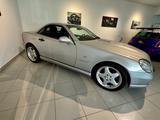 Mercedes-Benz SLK 230 KOMPRESSOR - AMG Paket - Mercedes-Benz SLK 230 aus 1998