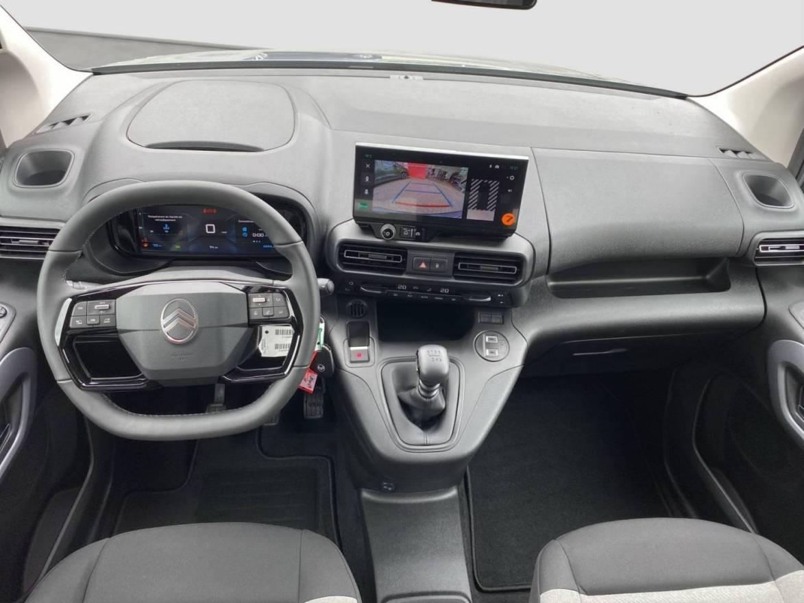 Citroën Berlingo XL 1.5 HDI 100 Plus Klima Kamera LMF