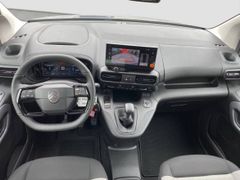 CITROEN Berlingo XL 1.5 HDI 100 Plus Klima Kamera LMF