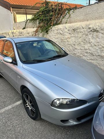 Alfa Romeo 147 1.9 JTD M-JET 16V 5 porte Exclusi