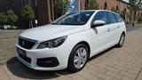 Peugeot 308 SW Active, AAC, Navi, SHZ, PDC, ALU - Peugeot 308: Standheizung