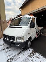 Volkswagen Abschleppwagen VW Lt46 - Volkswagen LT: Lt4