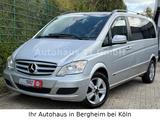 Mercedes-Benz Viano 2.2 CDI Trend Edition kompakt°PDS°2.Hand° - Mercedes-Benz Viano: Kompakt