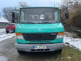 Mercedes-Benz 815 D - Mercedes-Benz 815 d