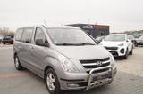 Hyundai H-1 Travel Comfort 8 Sitzer Klima PDC AHK - gebrauchte Hyundai H-1 aus dem Jahr 2011