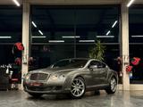 Bentley Continental GT Speed 6.0 W12 |Navi |Kam. |610PS - gebrauchte Bentley Continental GT aus dem Jahr 2007
