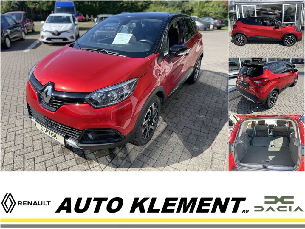 Image of Renault Captur