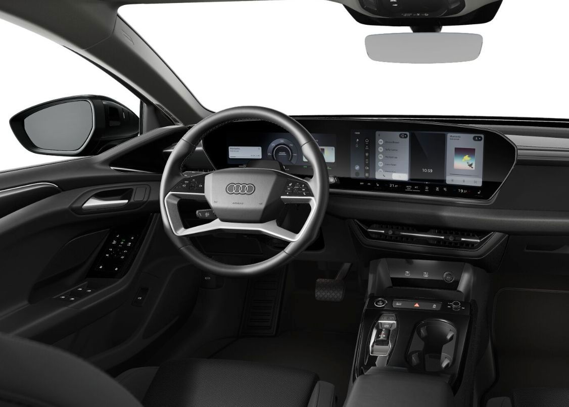 Audi A6 e-tron - Bild 7