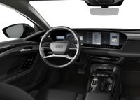 Audi A6 e-tron - Vorschau Bild 7