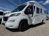Dethleffs Globebus T 6 Einzelbetten - Dethleffs Teilintegrierter Globebus