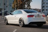 Audi A5 3.0 TDI 1of300 DTM Edition - Audi A5: 30 TDI